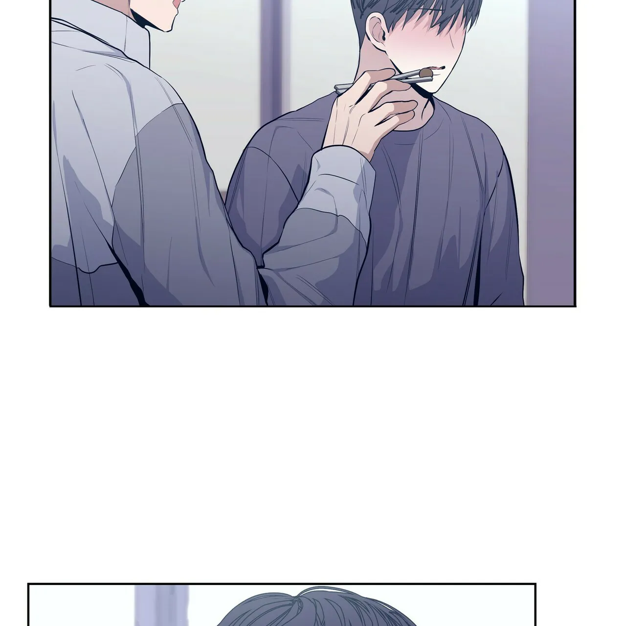 《症状》第32话 第22页