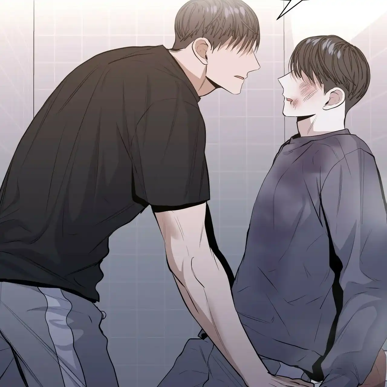 《症状》第34话 第35页