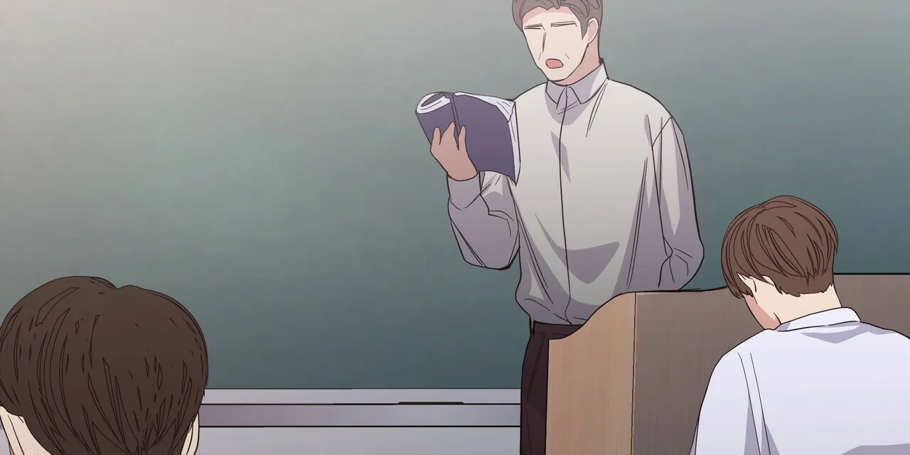 《症状》第39话 第44页