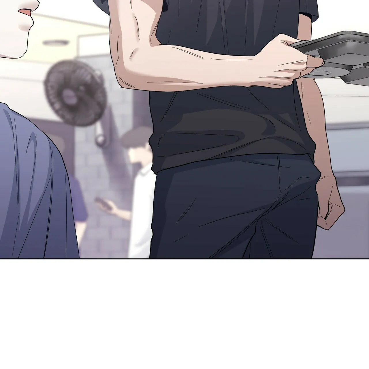 《症状》第39话 第40页