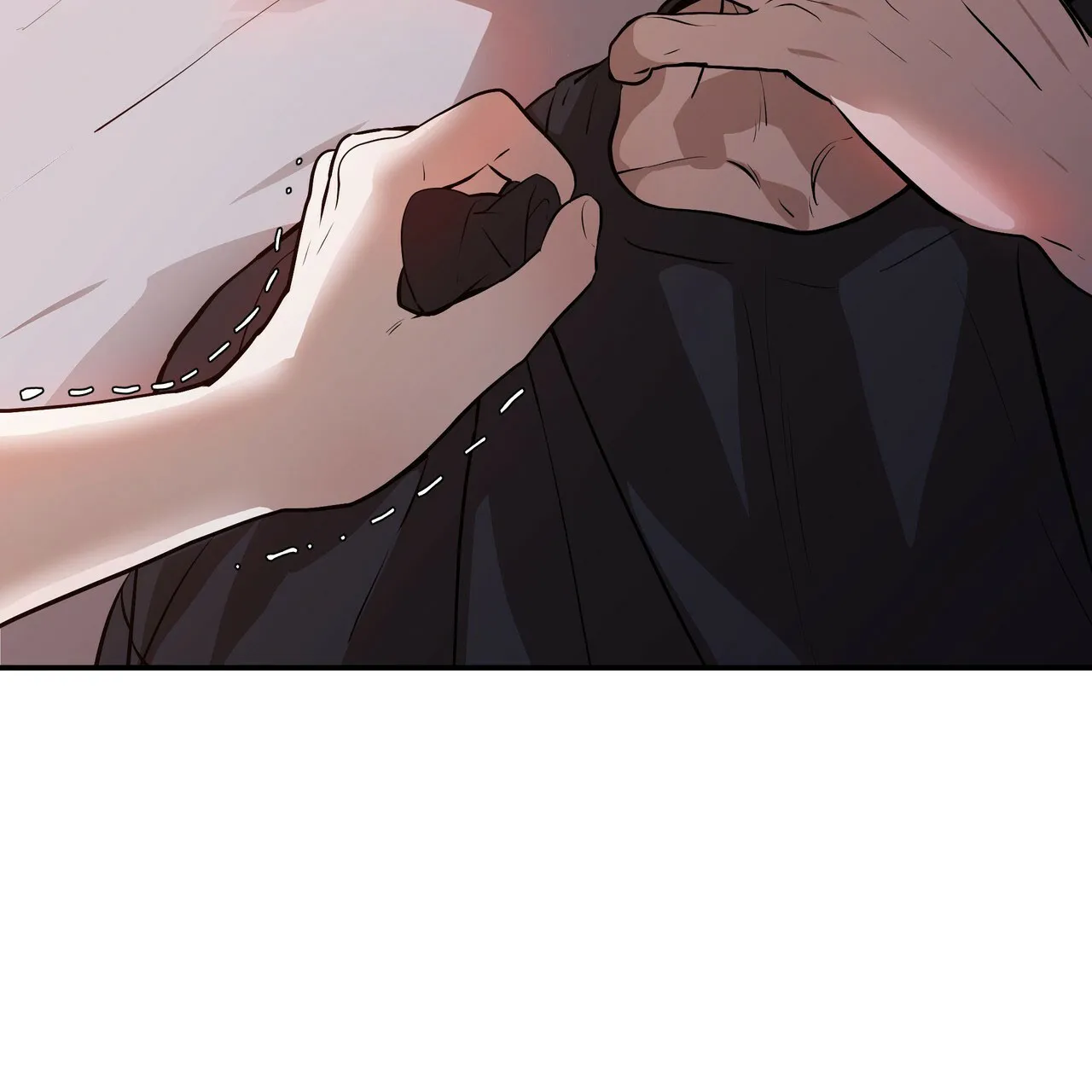 《症状》第4话 第70页
