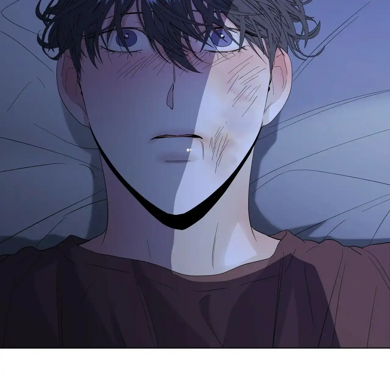 《症状》第41话 第54页