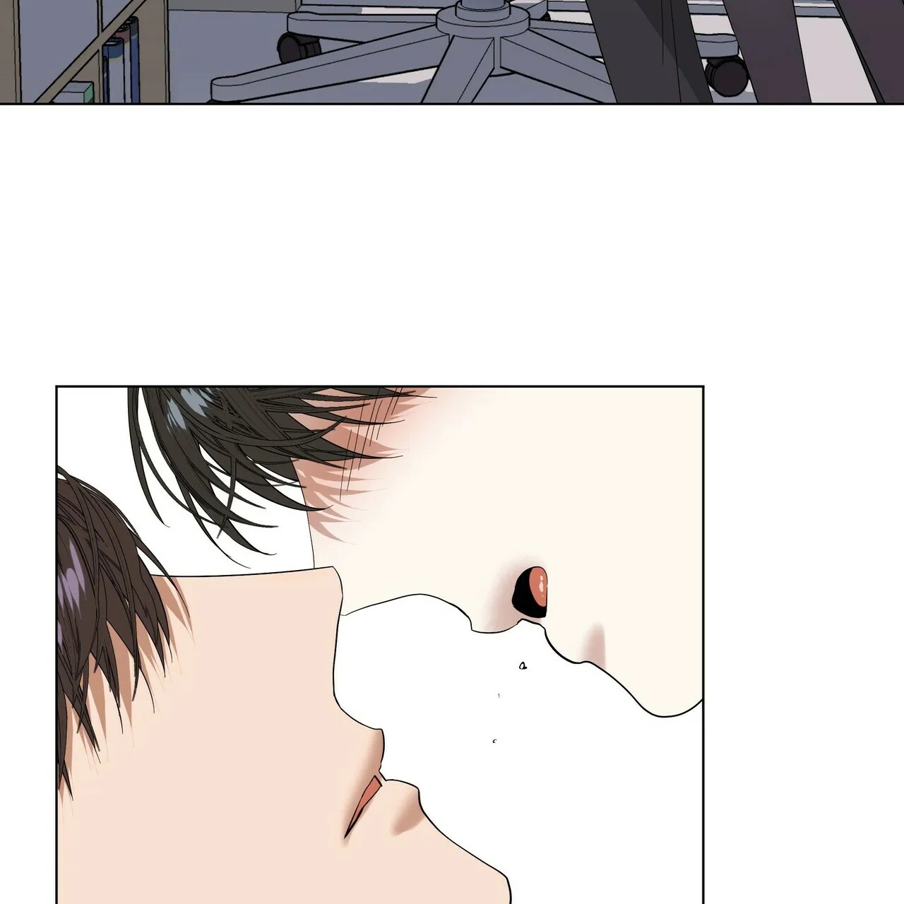 《症状》第43话 第73页