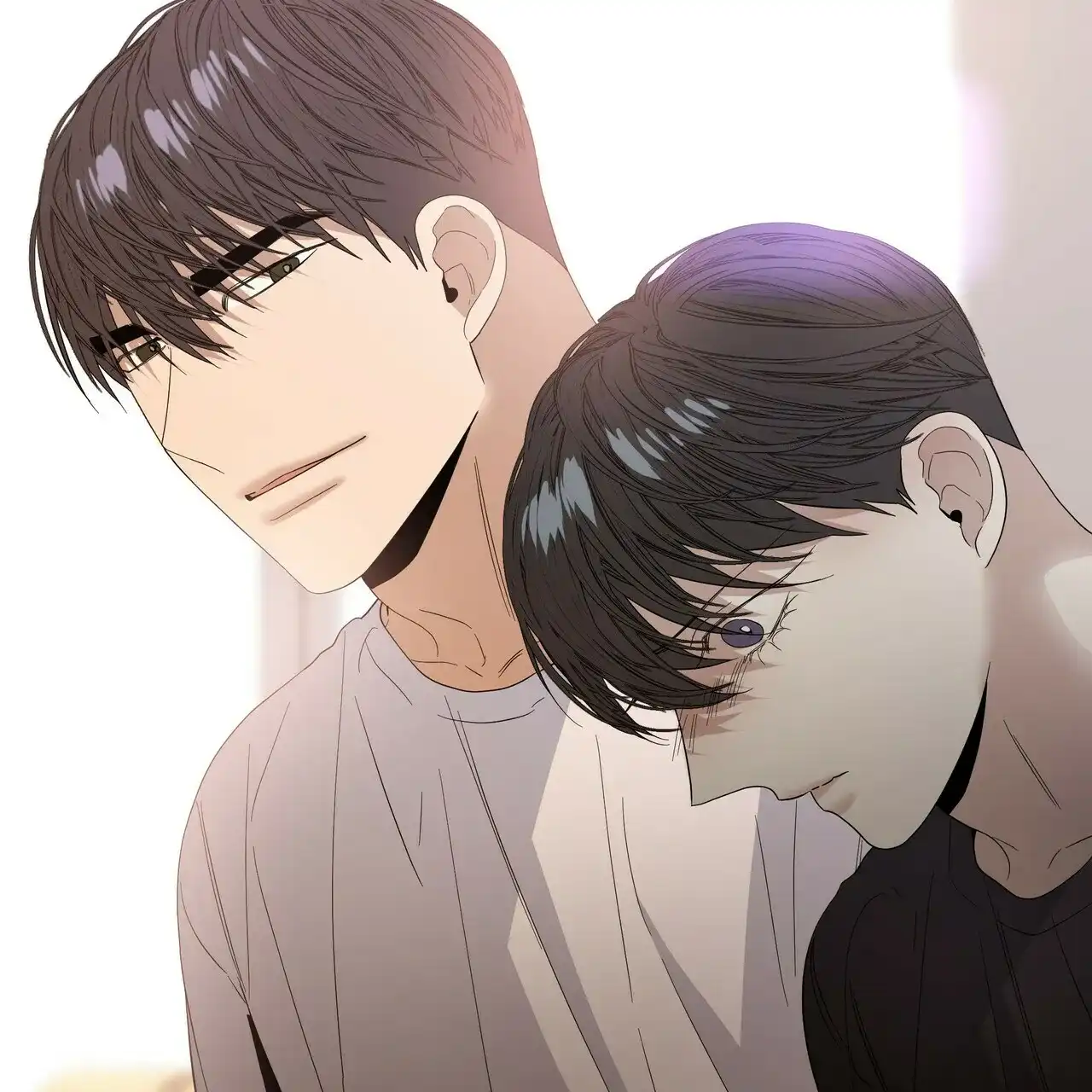 《症状》第43话 第38页