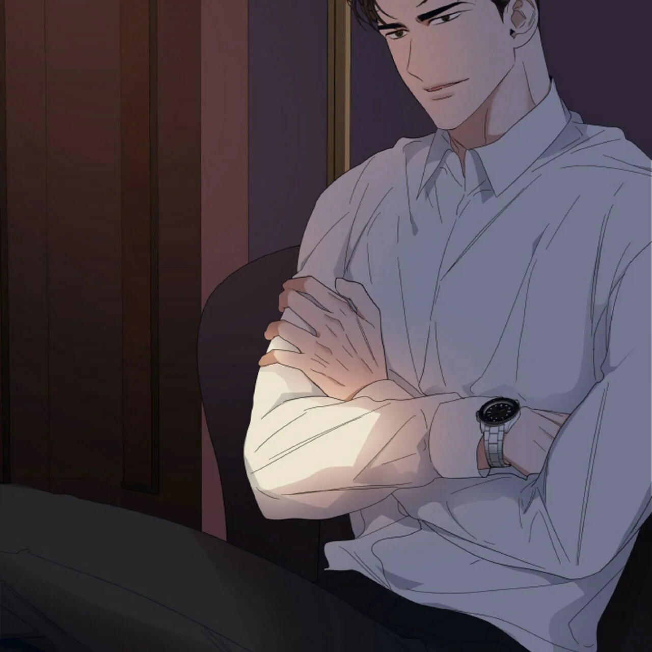 《症状》第51话 第29页