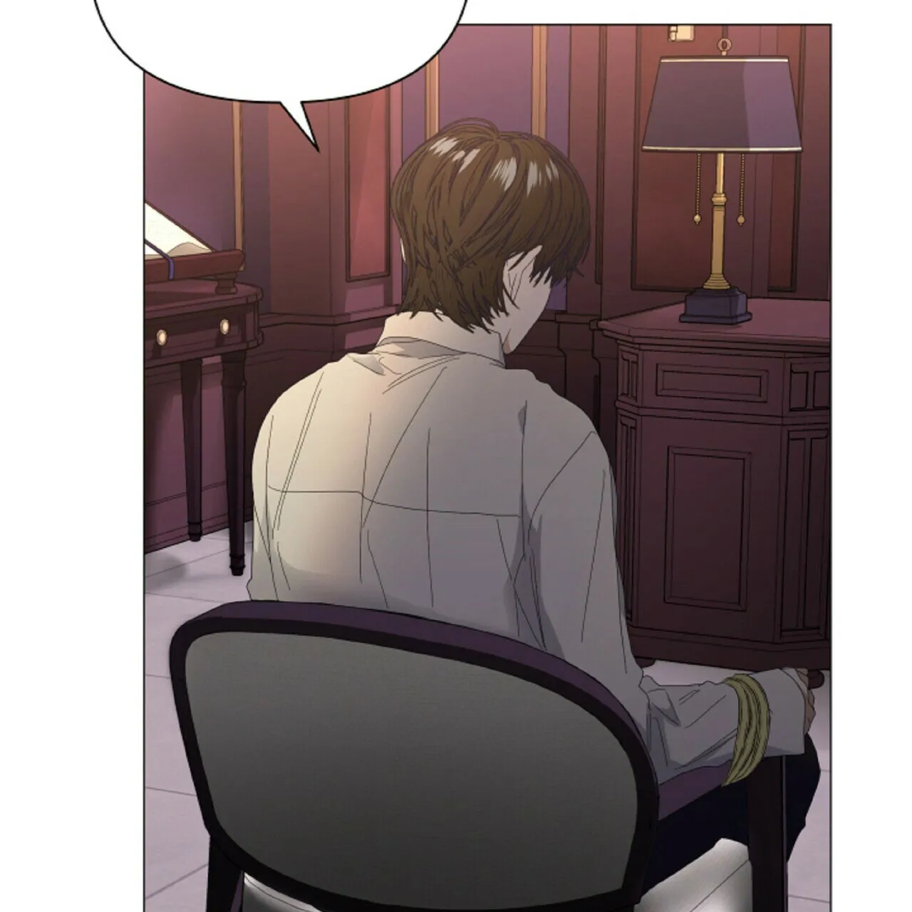 《症状》第51话 第44页
