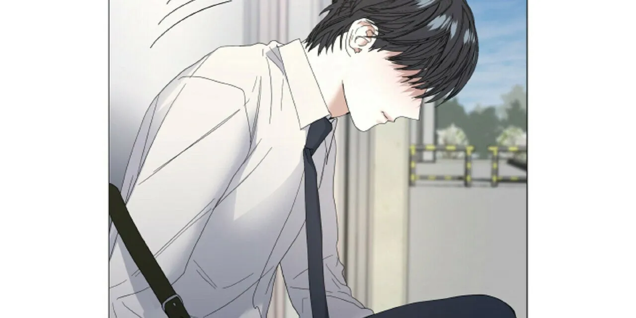 《症状》第51话 第8页