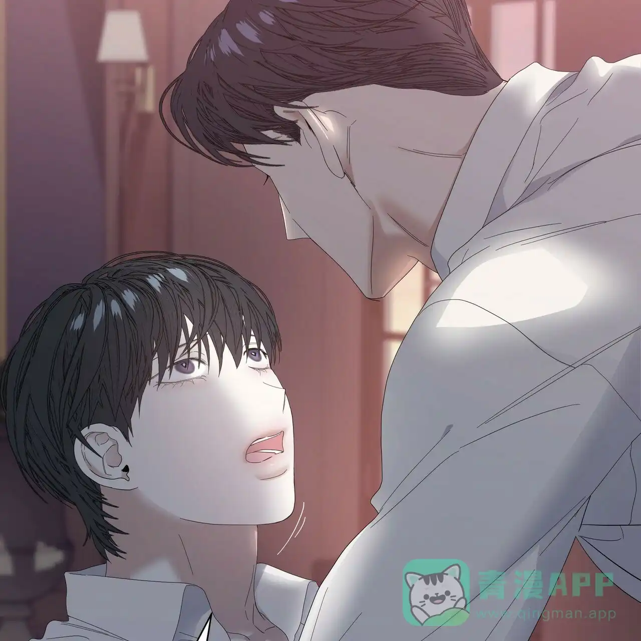 《症状》第53话 第51页