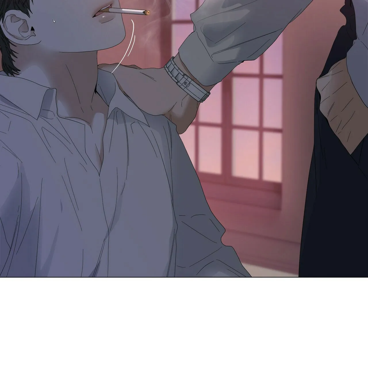 《症状》第54话 第40页