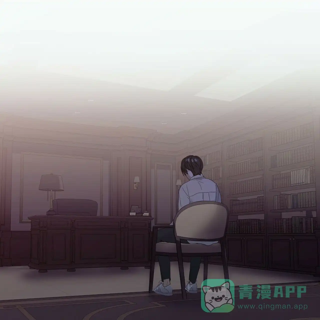《症状》第54话 第61页