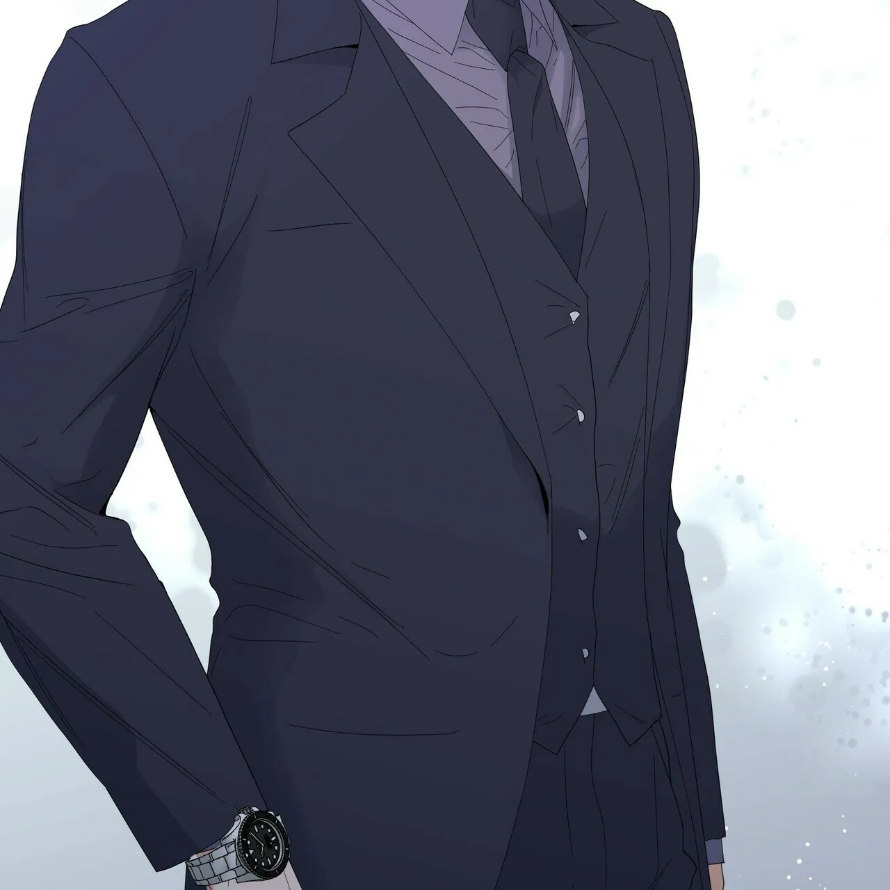 《症状》第57话 第10页