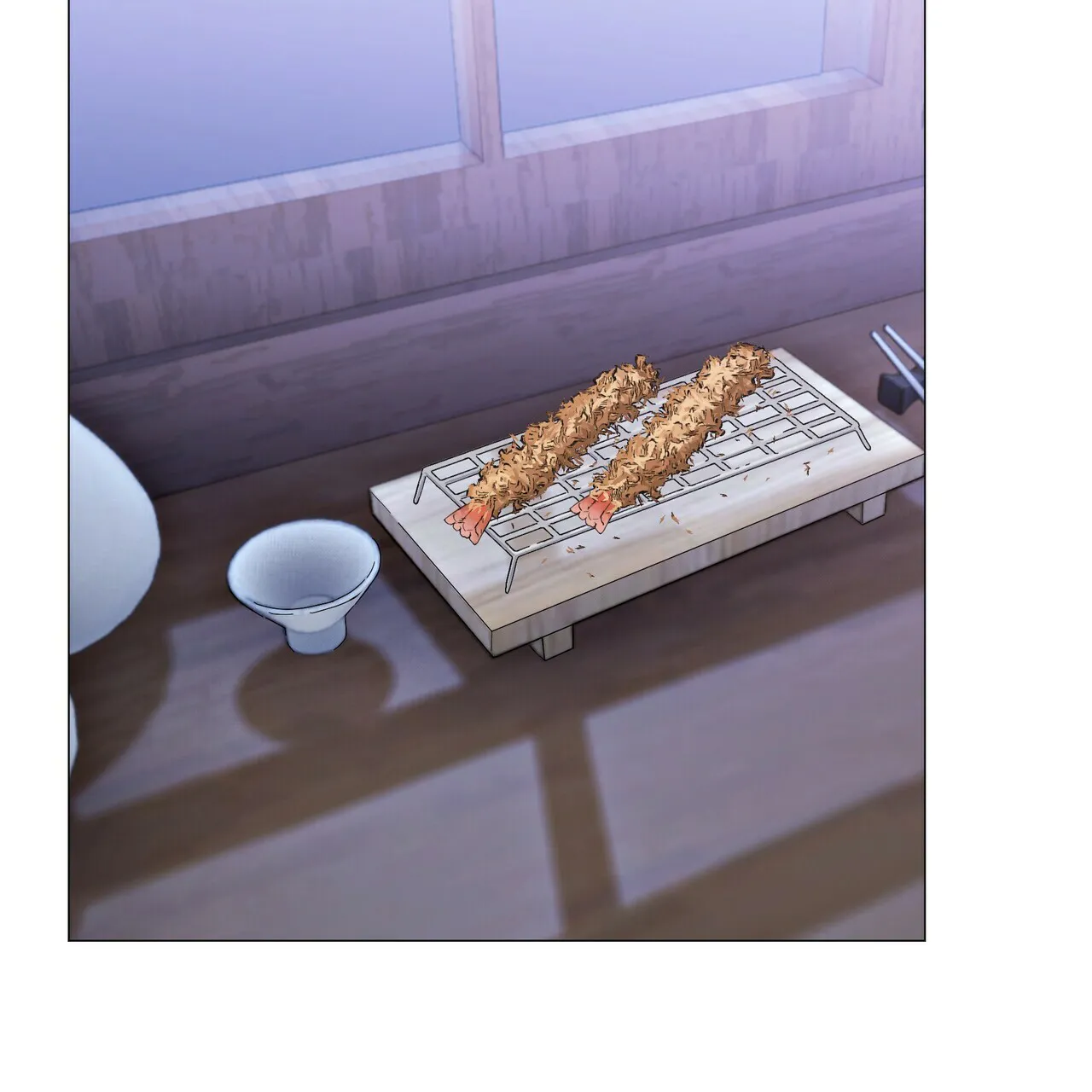 《症状》第59话 第29页