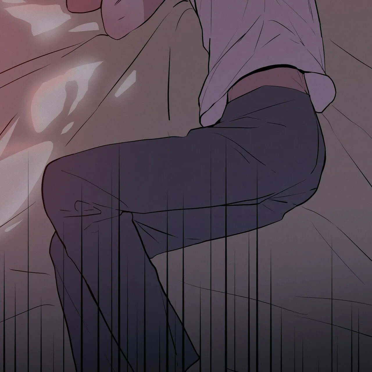 《症状》第6话 第74页