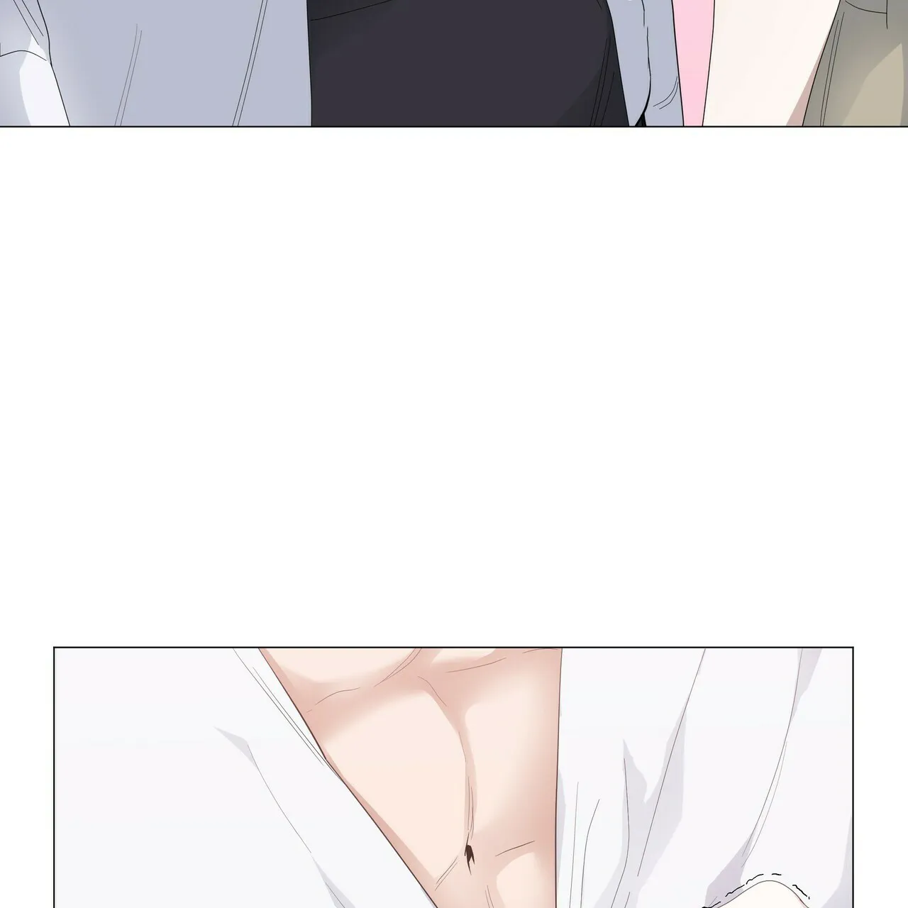 《症状》第63话 第58页