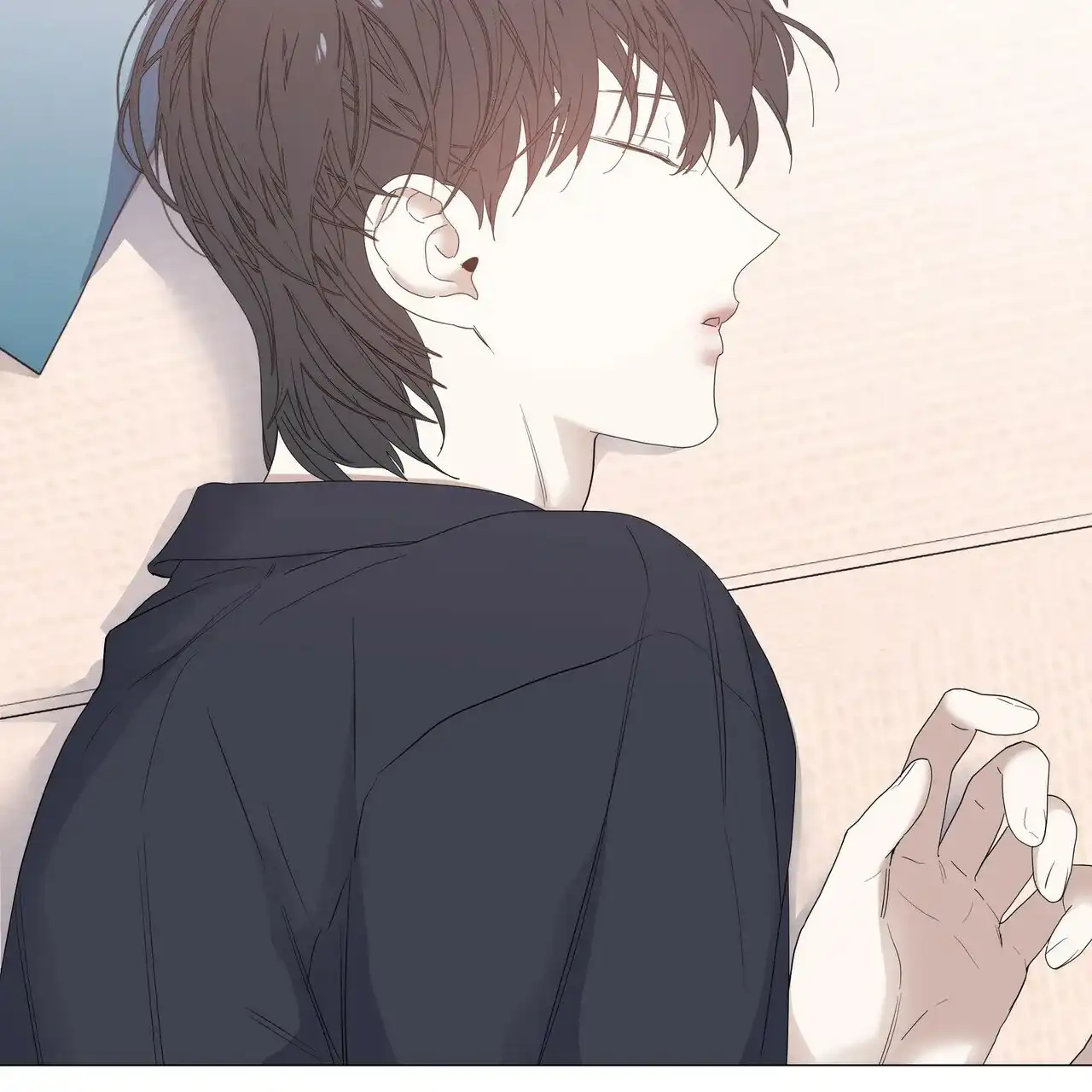《症状》第64话 第33页