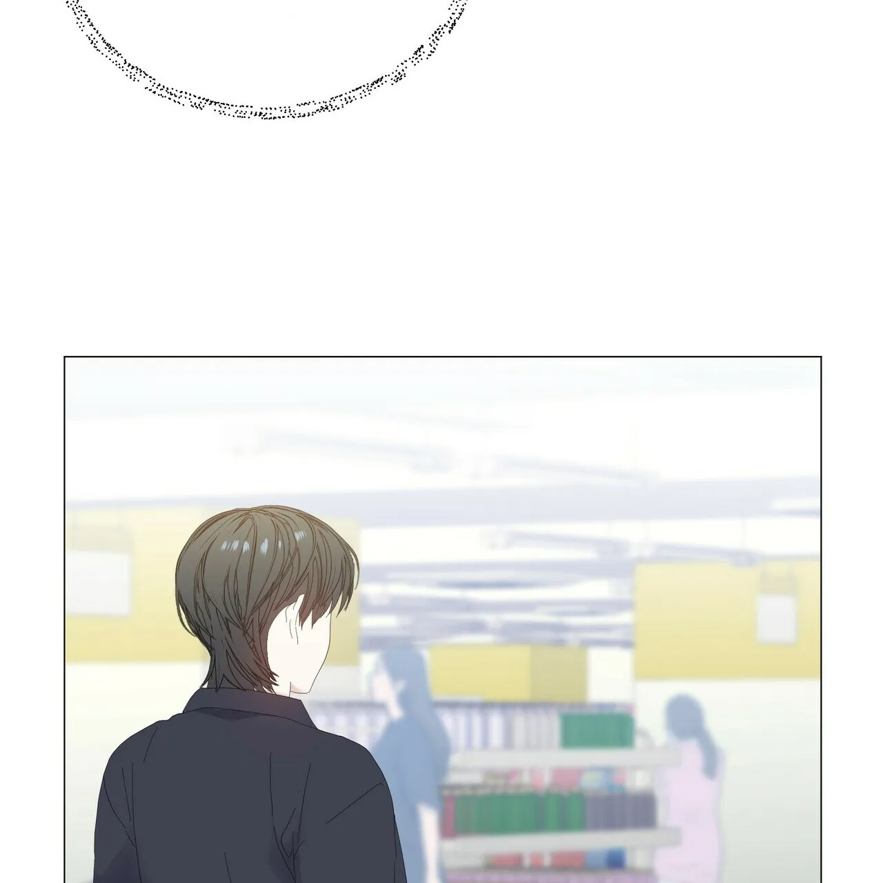 《症状》第65话 第28页