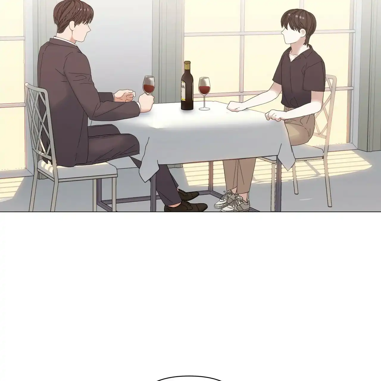 《症状》第67话 第4页