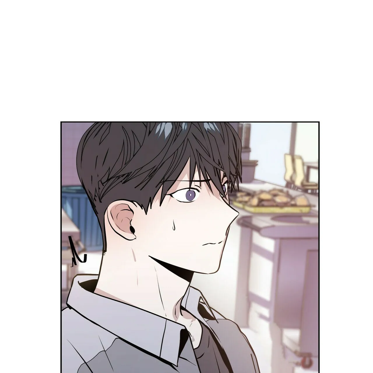 《症状》第7话 第32页