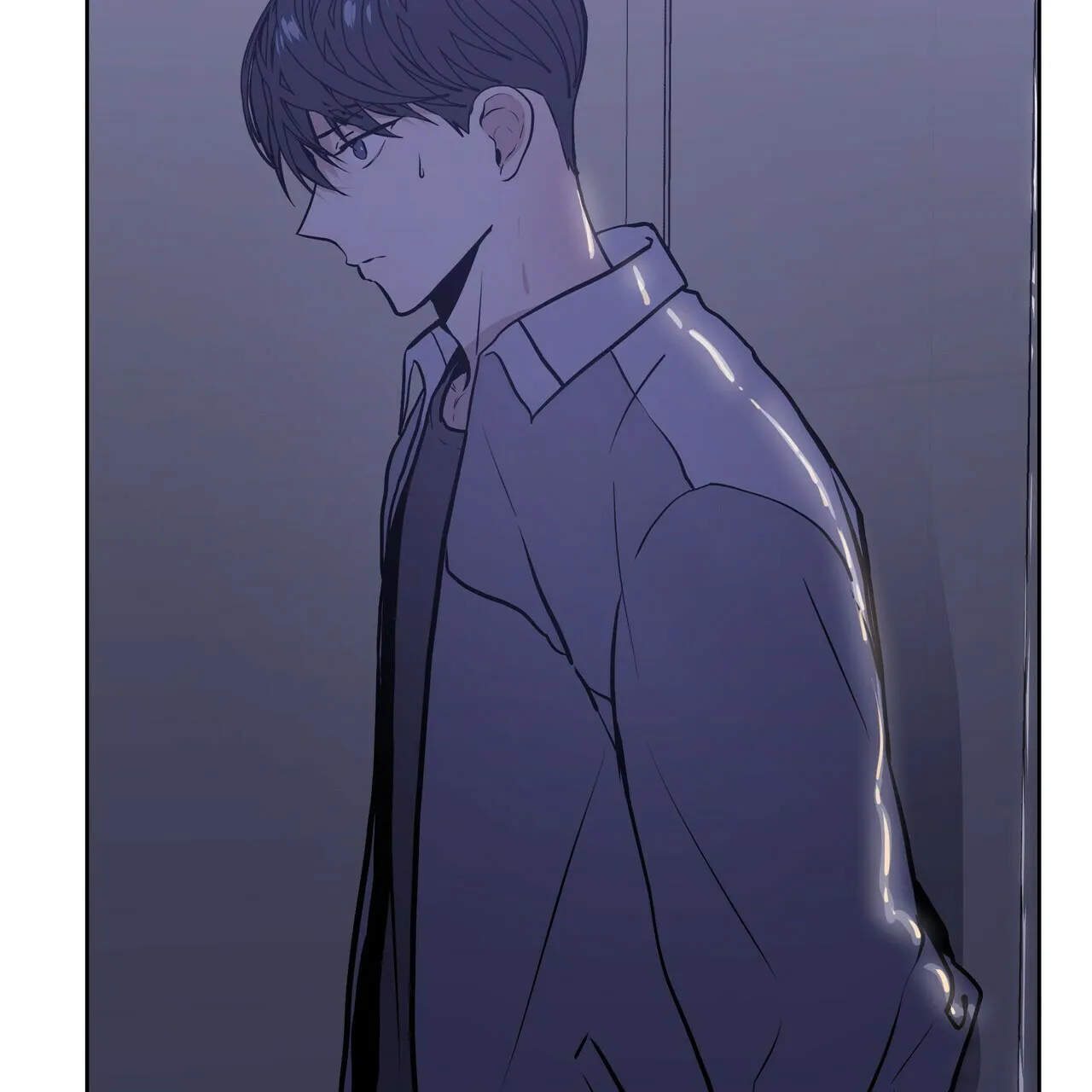 《症状》第7话 第42页