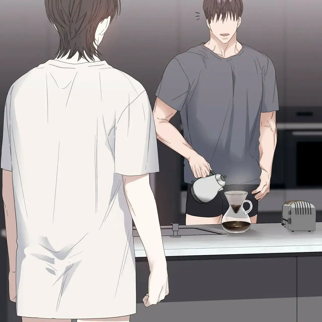 《症状》第72话 第18页
