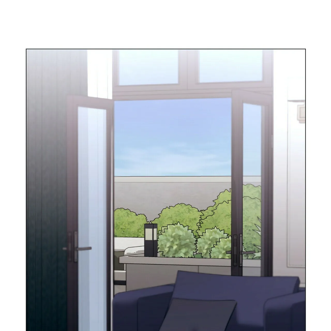 《症状》第73话 第2页