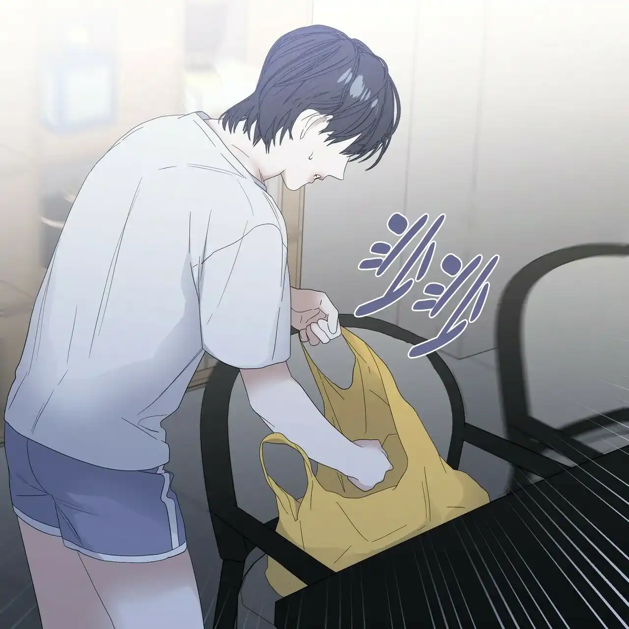 《症状》第77话 第39页