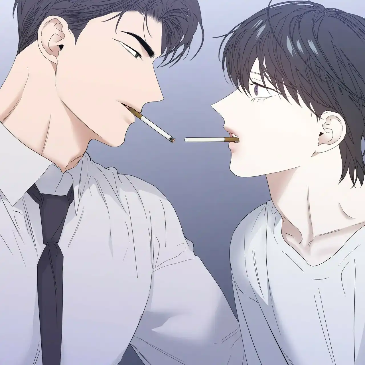 《症状》第79话 第18页