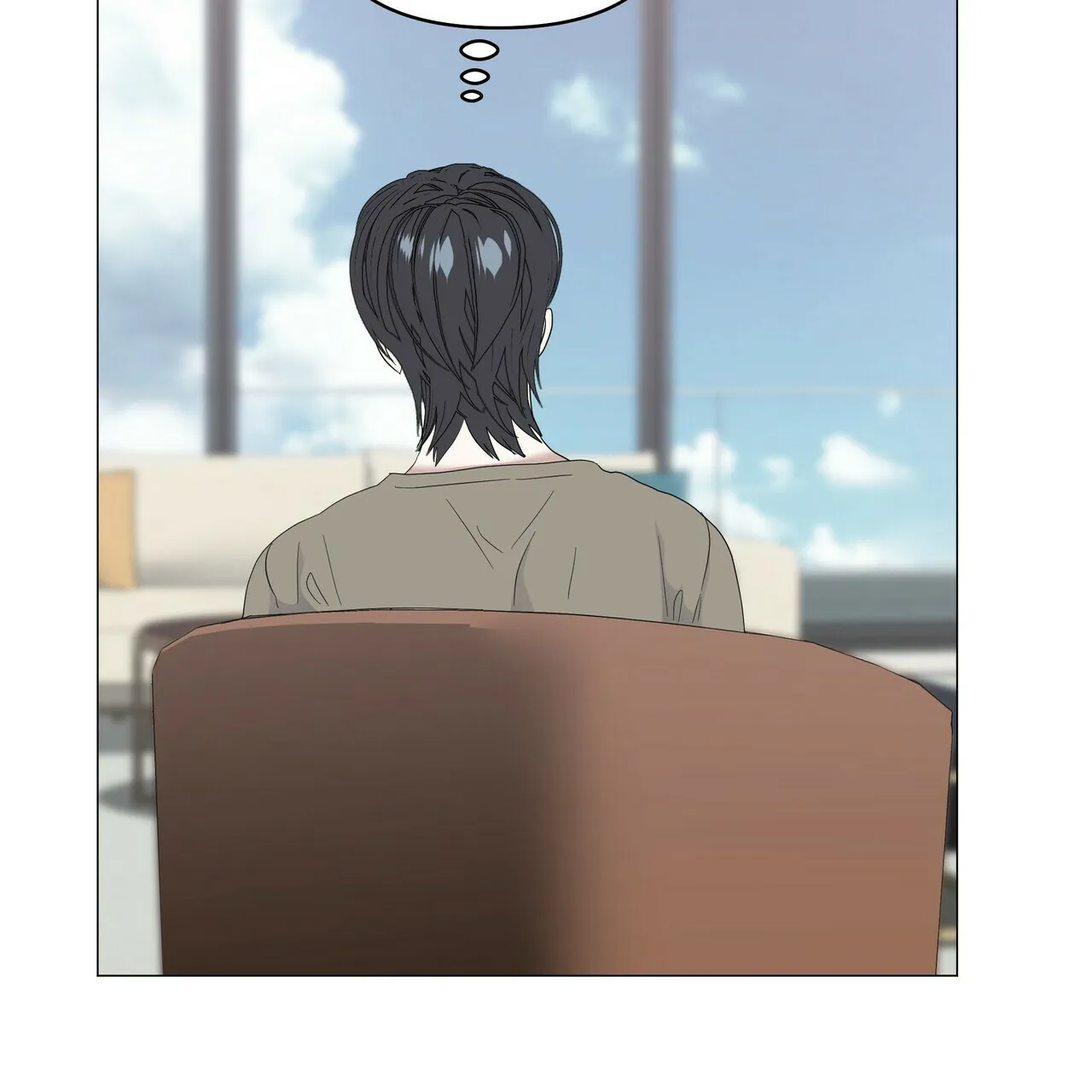 《症状》第84话 第2页