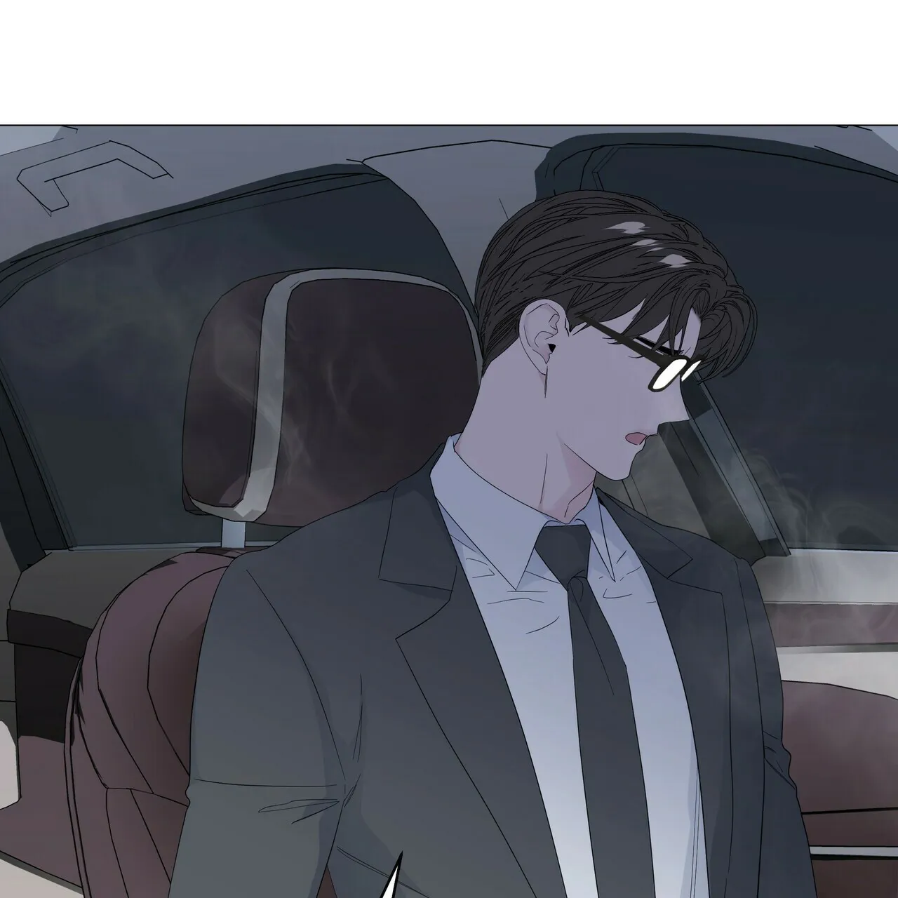 《症状》第85话 第57页