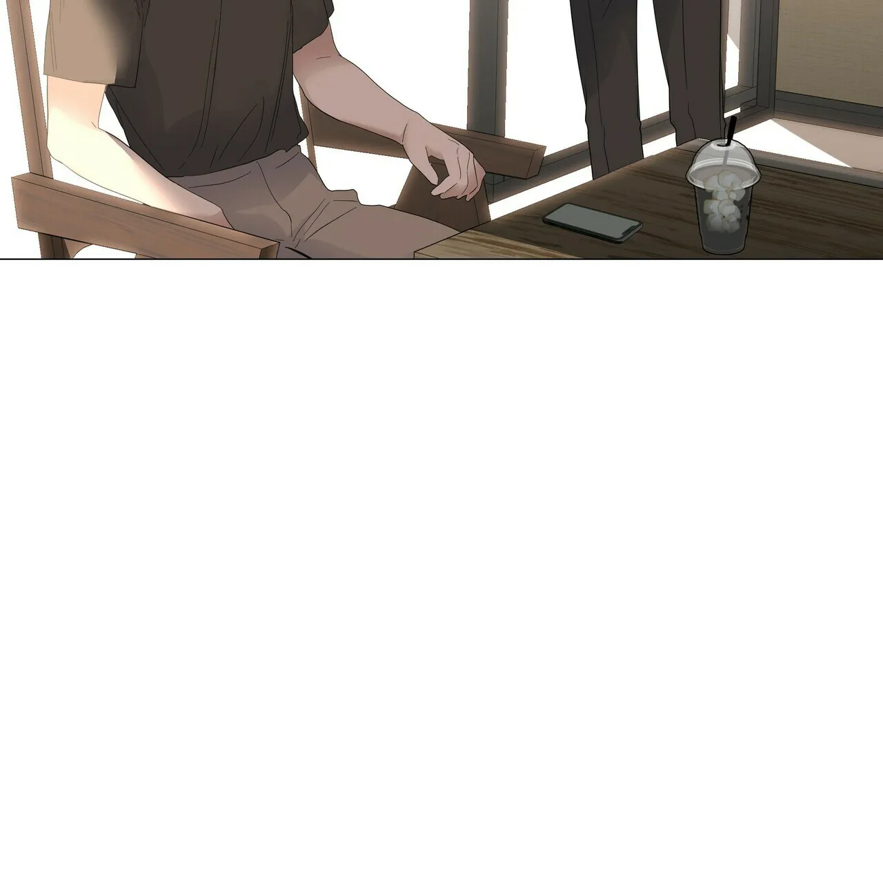《症状》第85话 第19页