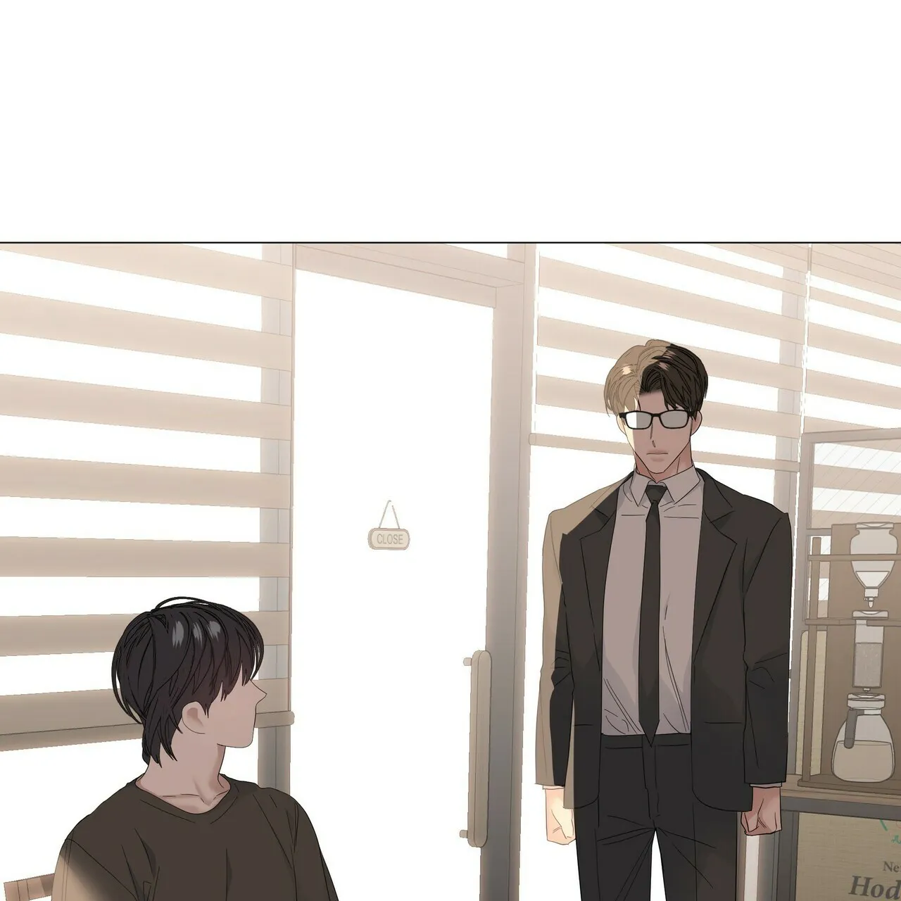 《症状》第85话 第18页