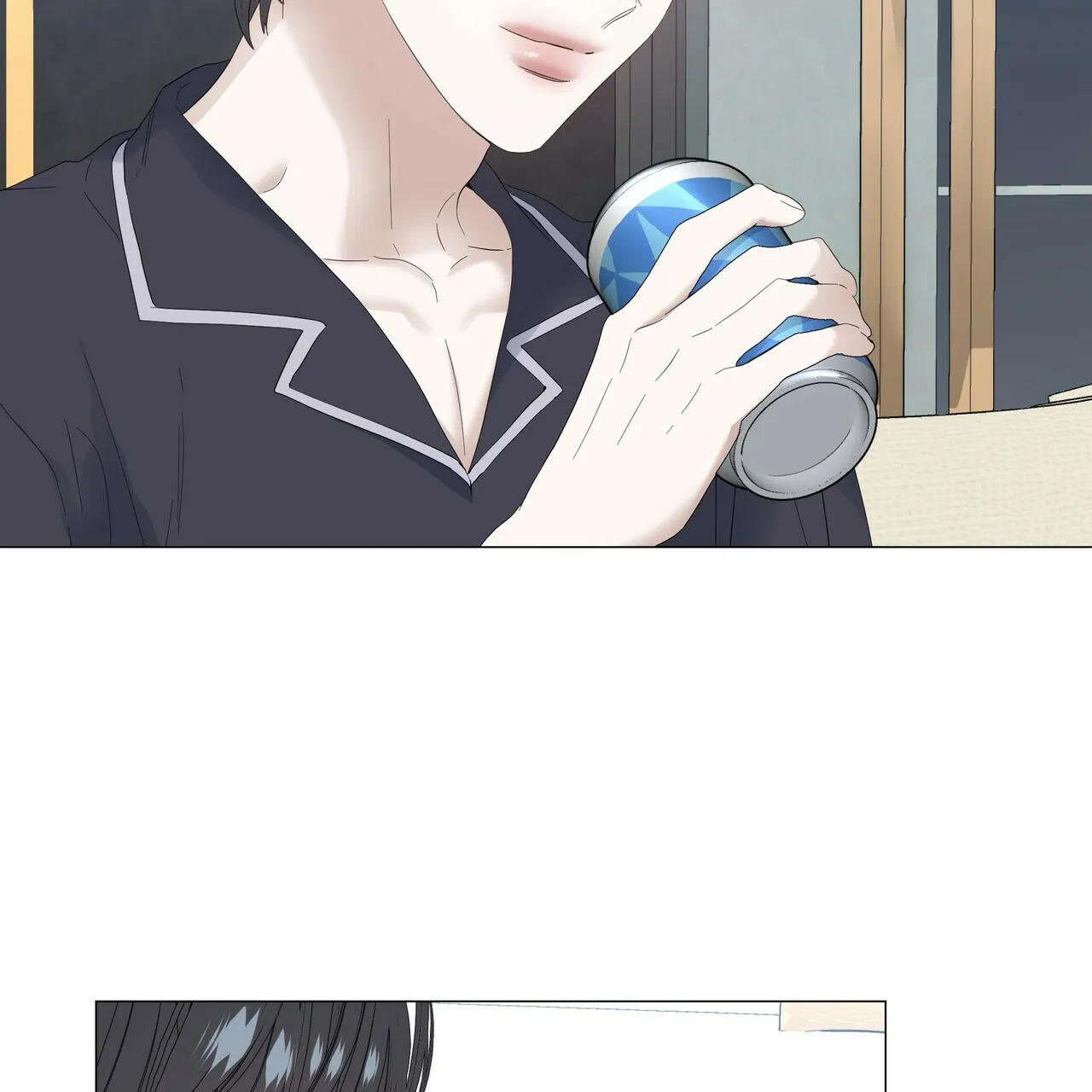 《症状》第87话 第37页
