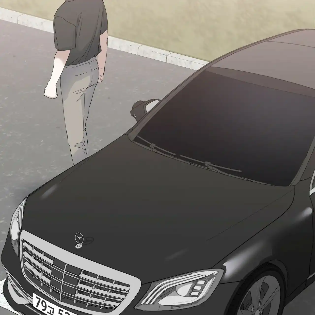 《症状》第87话 第7页
