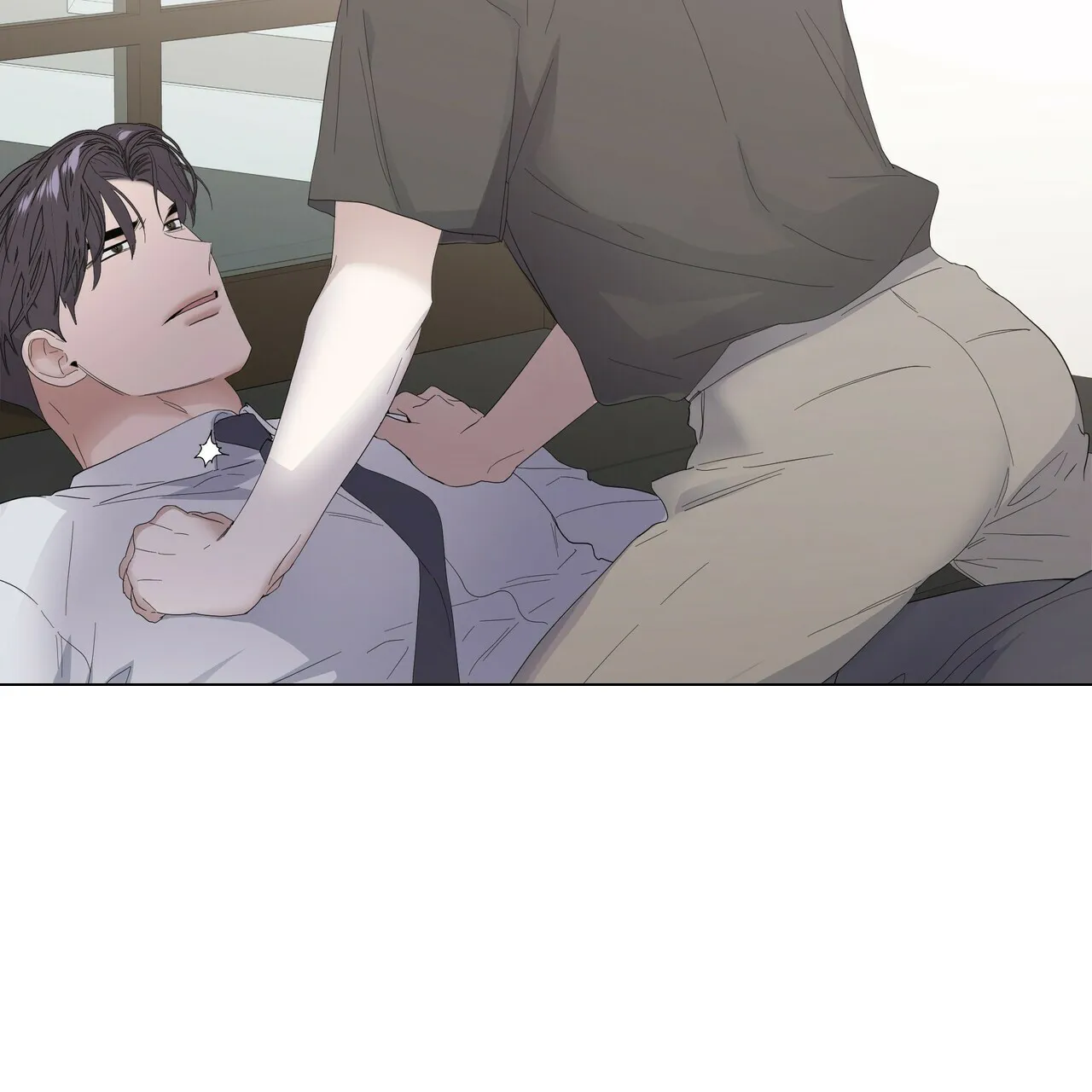 《症状》第87话 第15页
