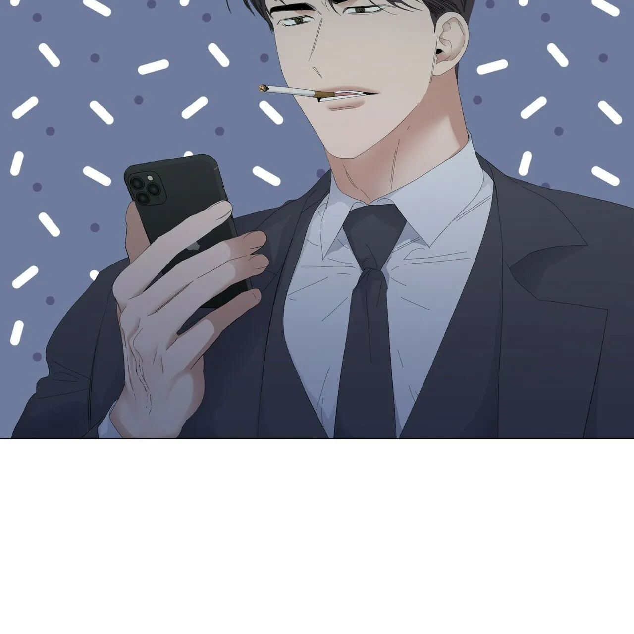《症状》第88话 第10页