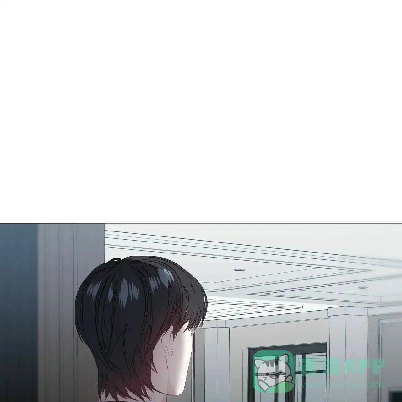 《症状》第89话 第1页