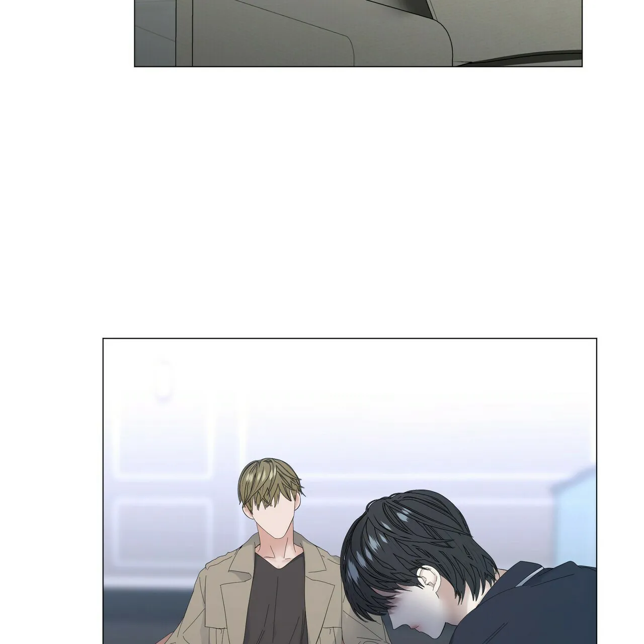 《症状》第89话 第40页