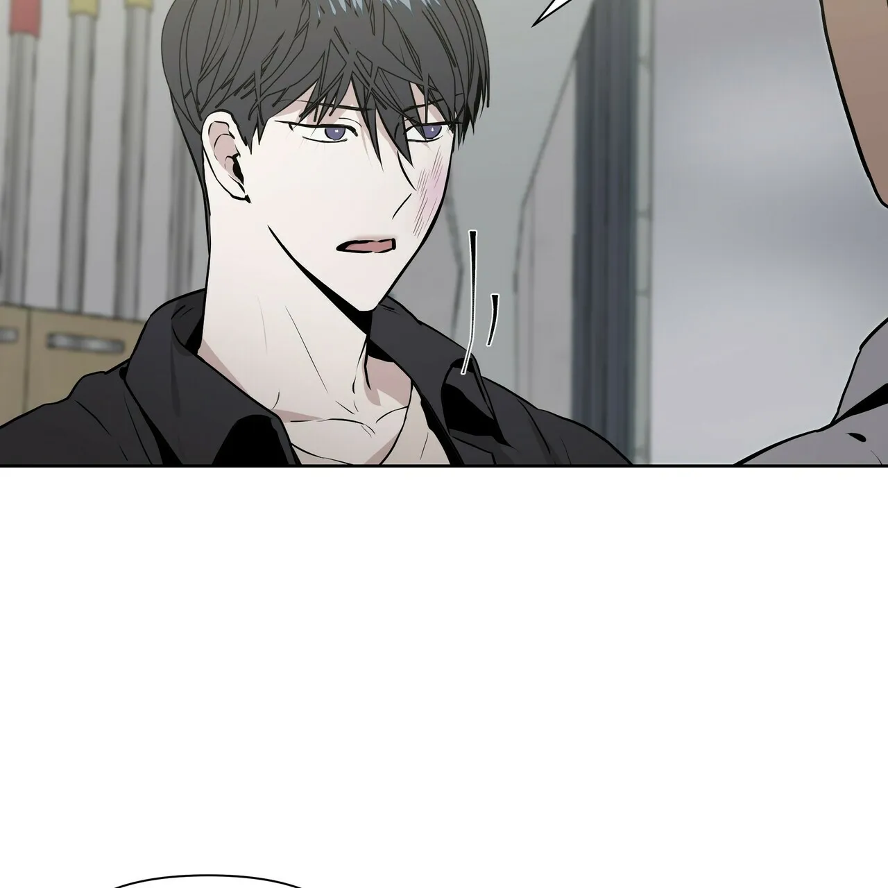 《症状》第9话 第64页