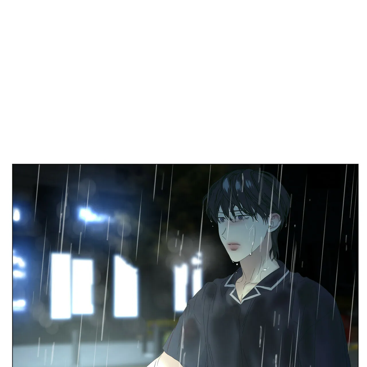 《症状》第91话 第25页