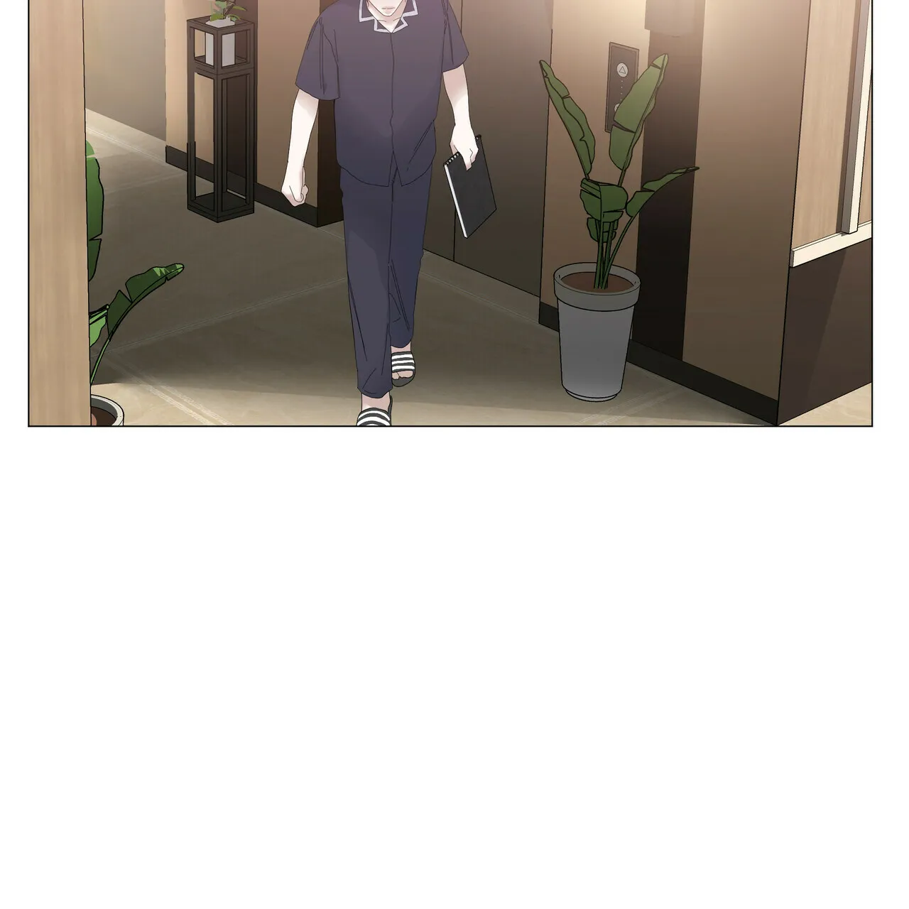 《症状》第91话 第17页