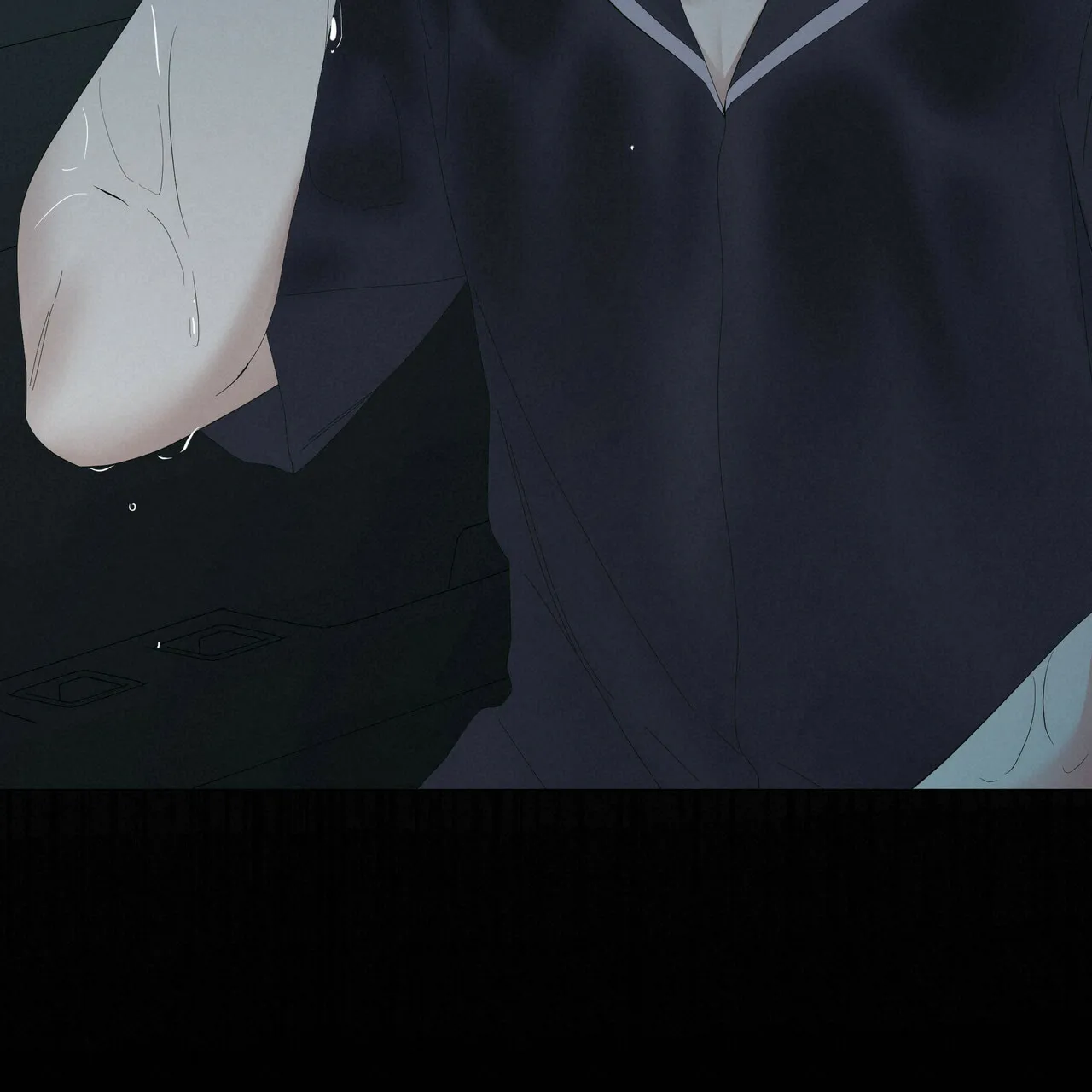 《症状》第91话 第32页