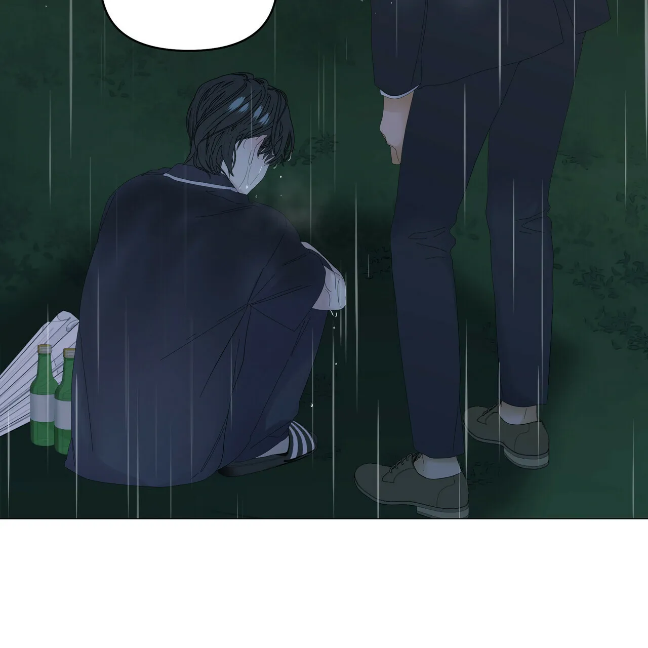 《症状》第91话 第54页