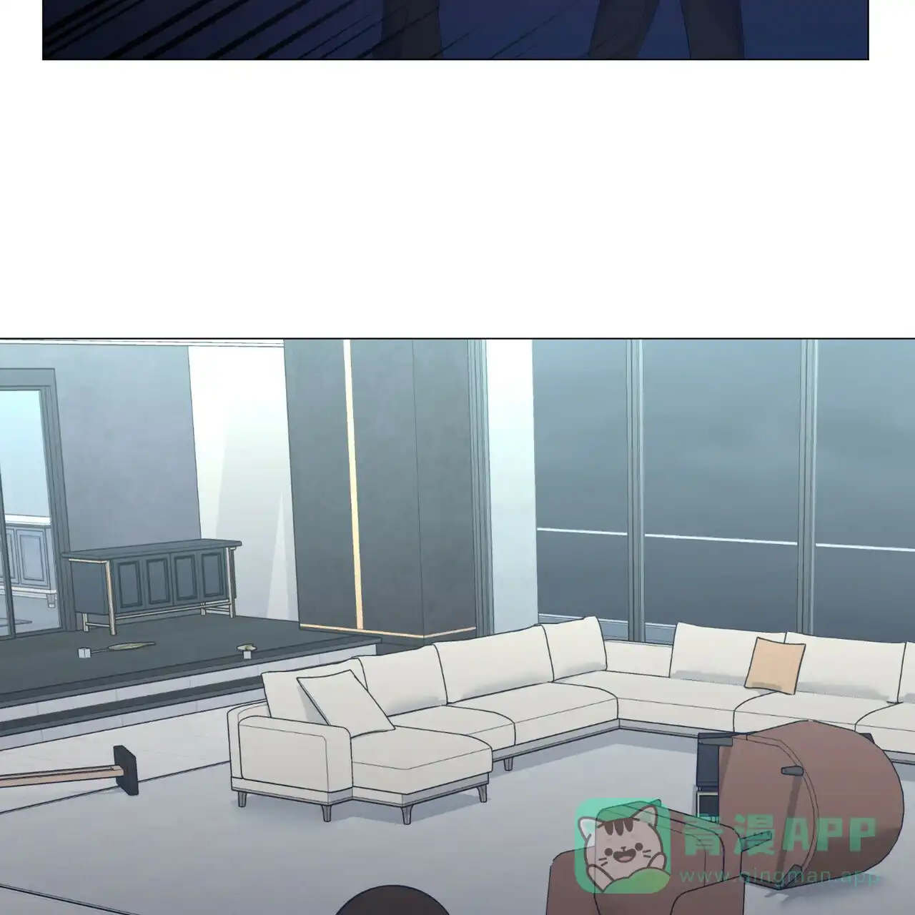 《症状》第94话 第6页