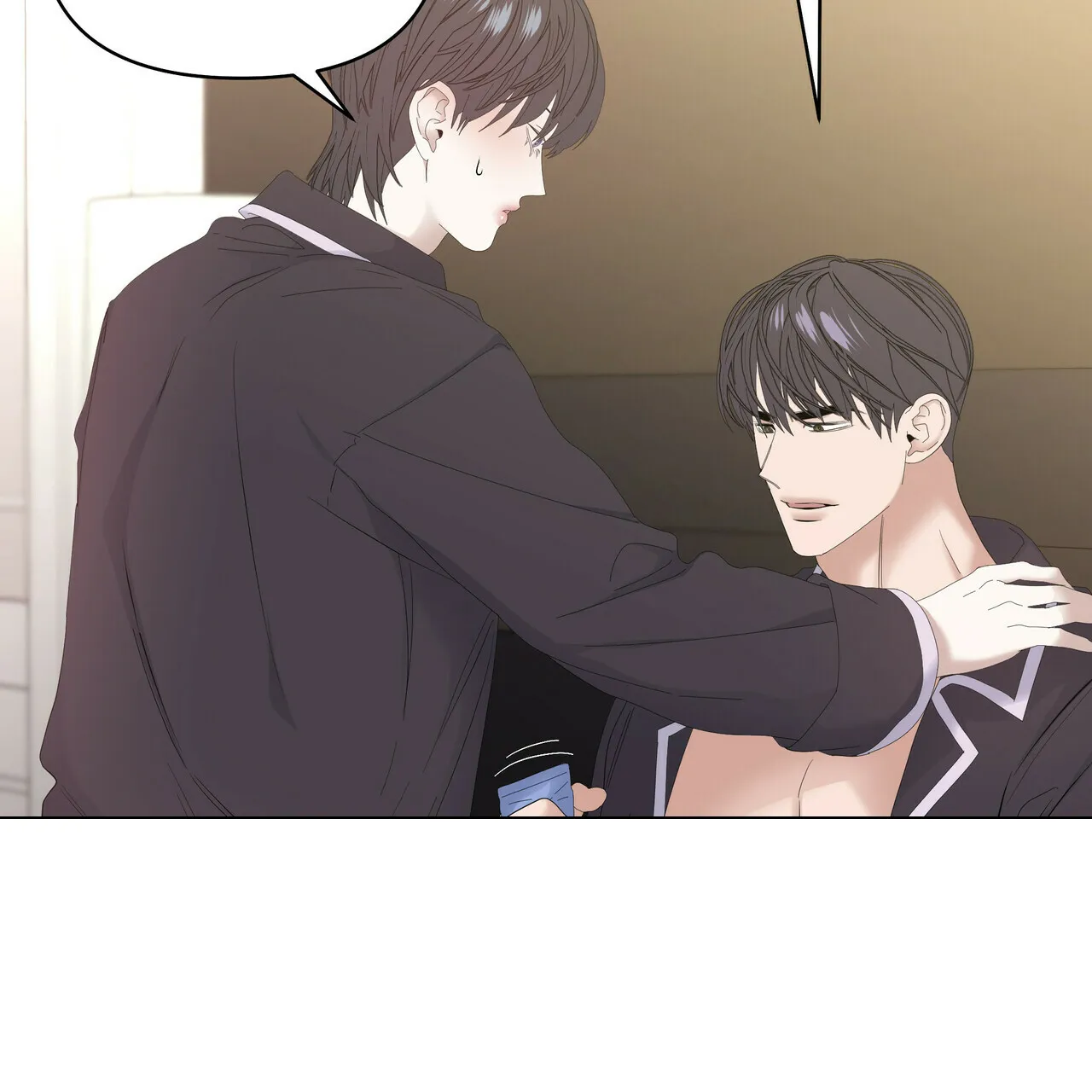 《症状》第98话 第34页