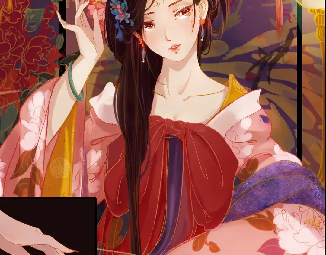 《甄嬛传·叙花列》第1话 叙花列·芍药（一） 第24页
