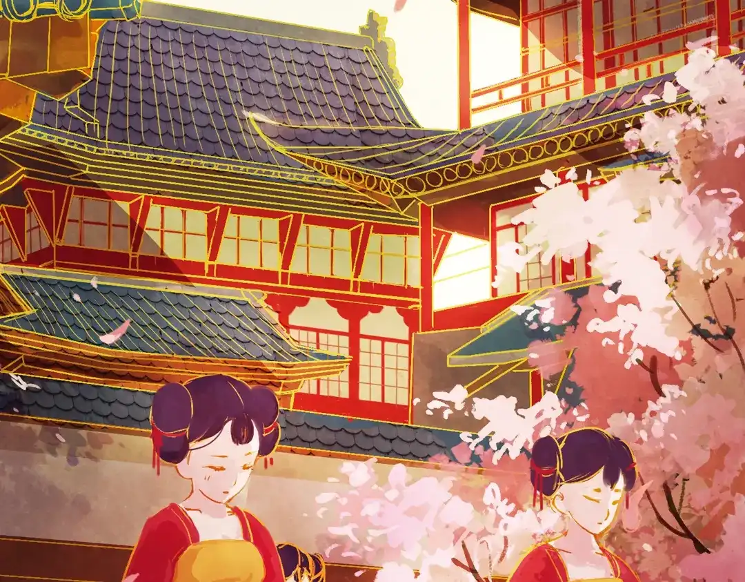 《甄嬛传·叙花列》第1话 叙花列·芍药（一） 第20页