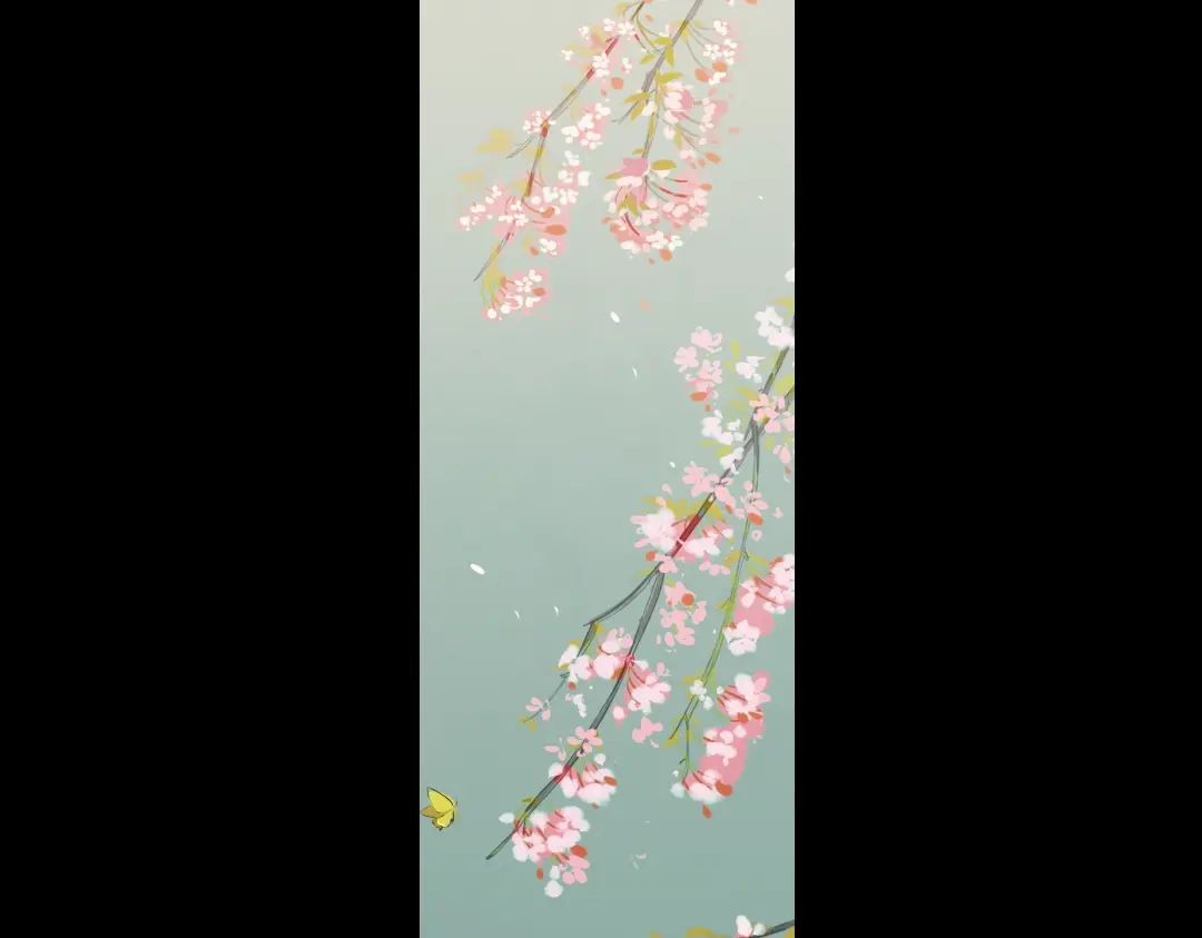 《甄嬛传·叙花列》第17话 叙花列·牡丹（上） 第22页