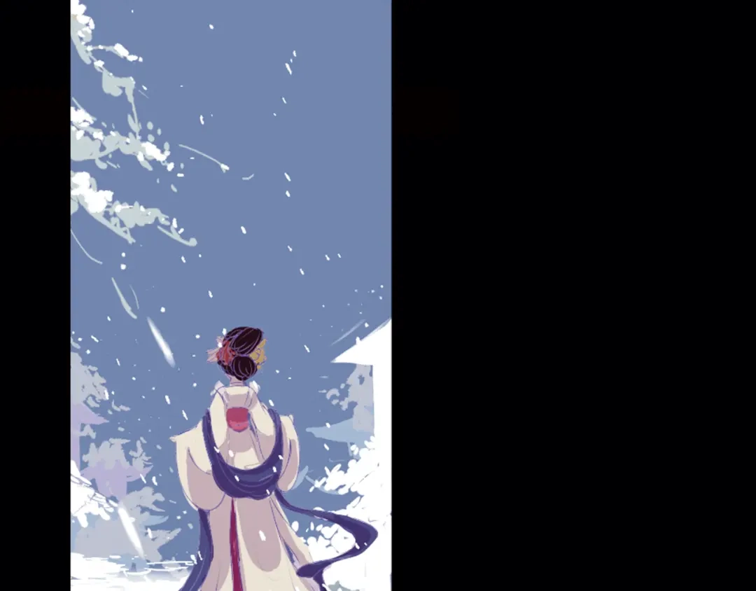 《甄嬛传·叙花列》第3话 叙花列·芍药（三） 第59页