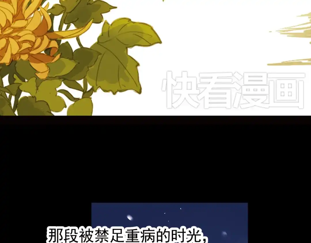 《甄嬛传·叙花列》第5话 叙花列·菊（一） 第23页