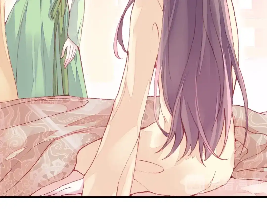 《朕也不想太霸气》第1话 缘起 第62页